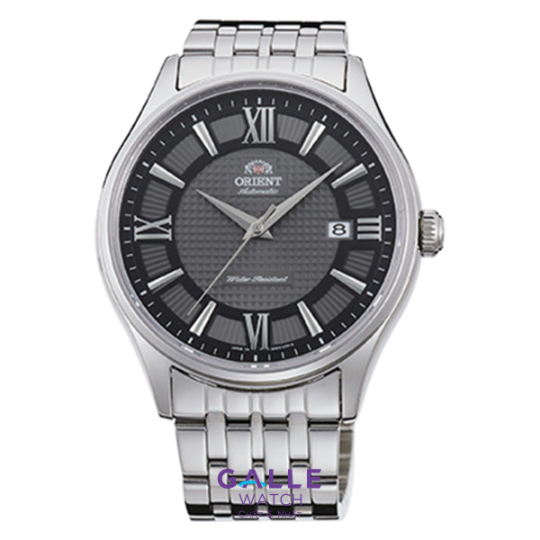 Đồng hồ Orient SAC04003A0