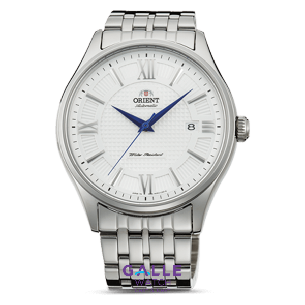 Đồng hồ Orient SAC04003W0