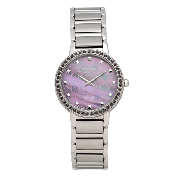 Đồng hồ Nữ Seiko Regular SUP453P1