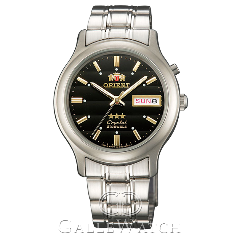 Đồng hồ Orient SEM0201ZB8