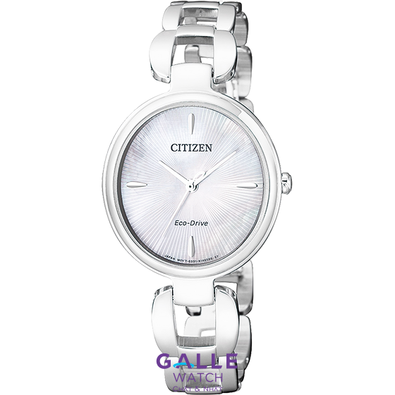 Đồng hồ Citizen EM0420.89D