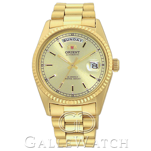 Đồng hồ Orient FEV03002GY