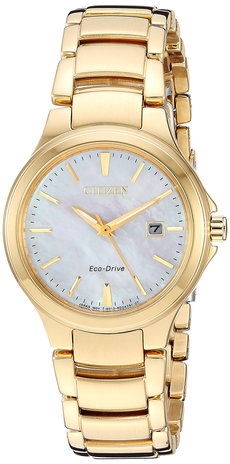 Đồng hồ Nữ Citizen EW2522.51D