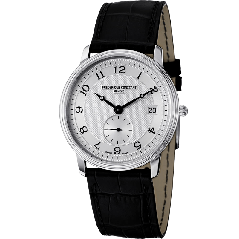 Đồng hồ Frederique Constant FC-245AS4S6