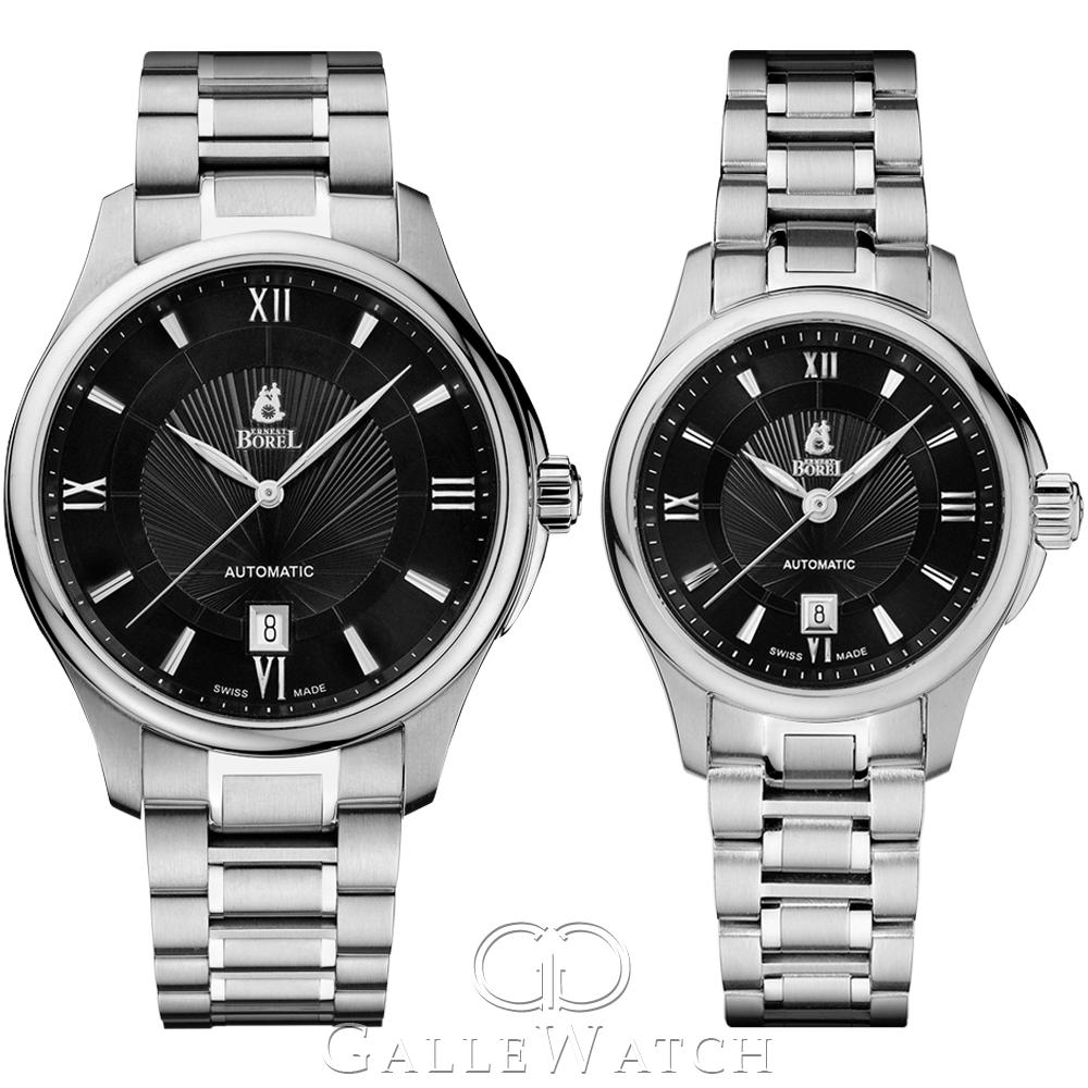Đồng hồ đôi GS7350-5522A + LS7350-5522A