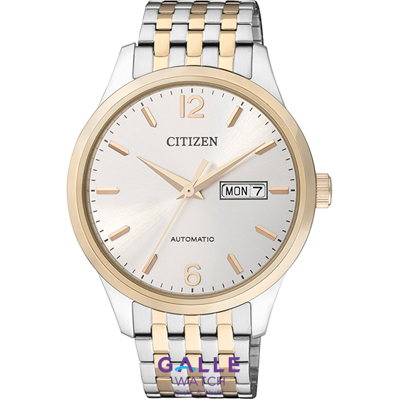 Đồng hồ Citizen NH7504.52A