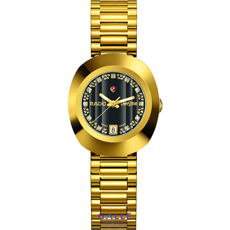 Đồng hồ Rado R12416163
