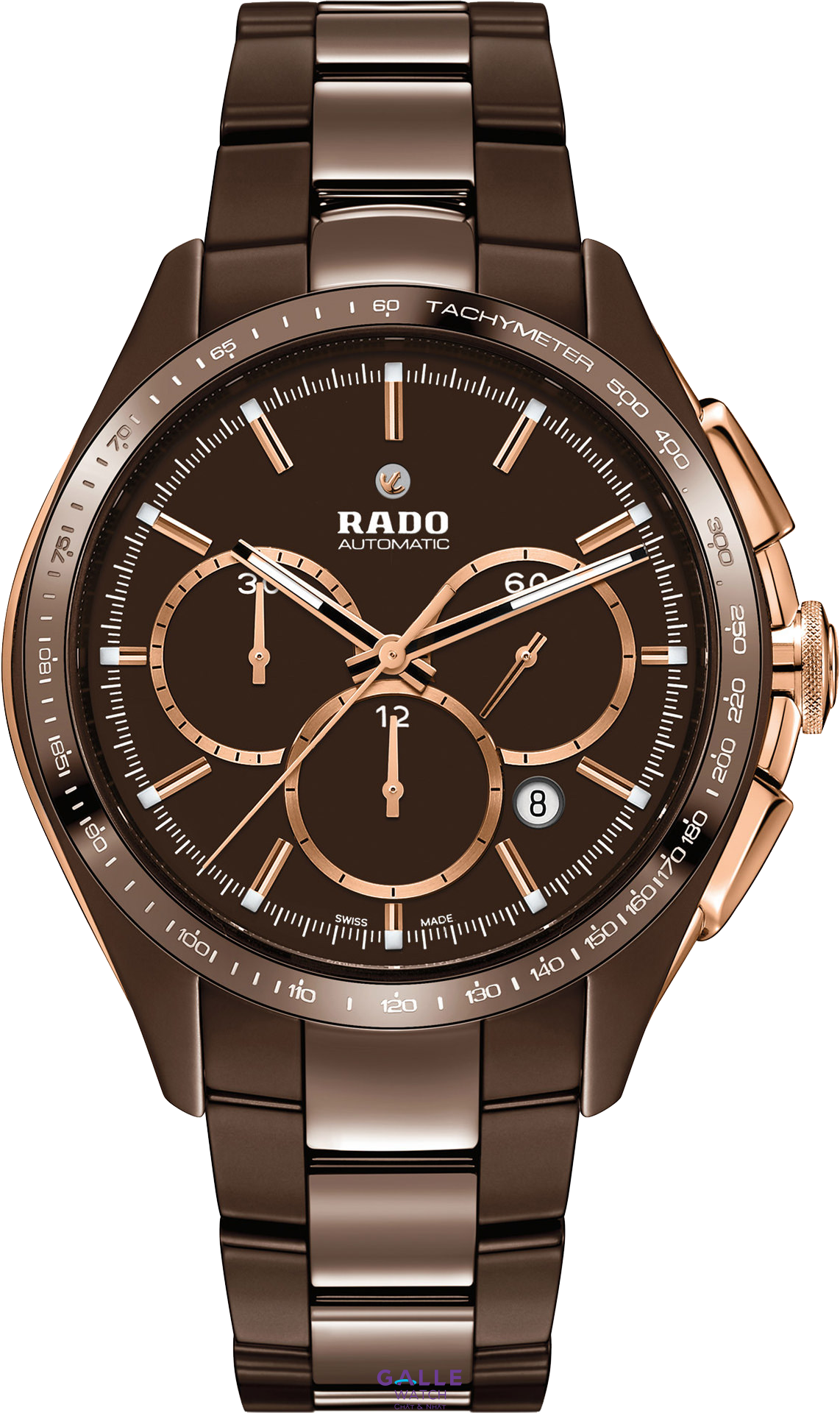 Đồng hồ Rado R32175302