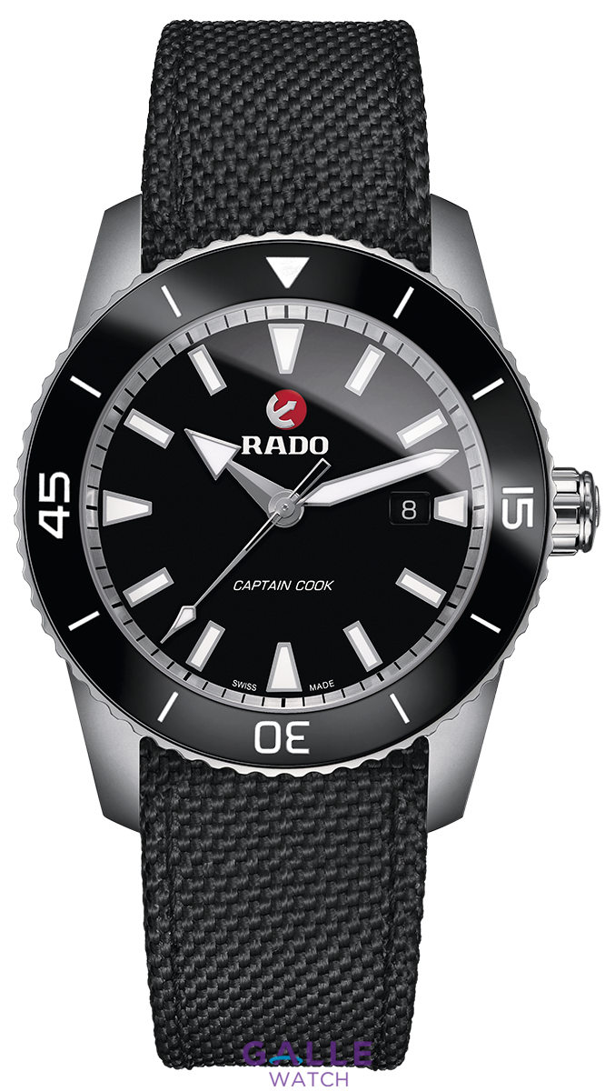 Đồng hồ Rado Nam R32501156