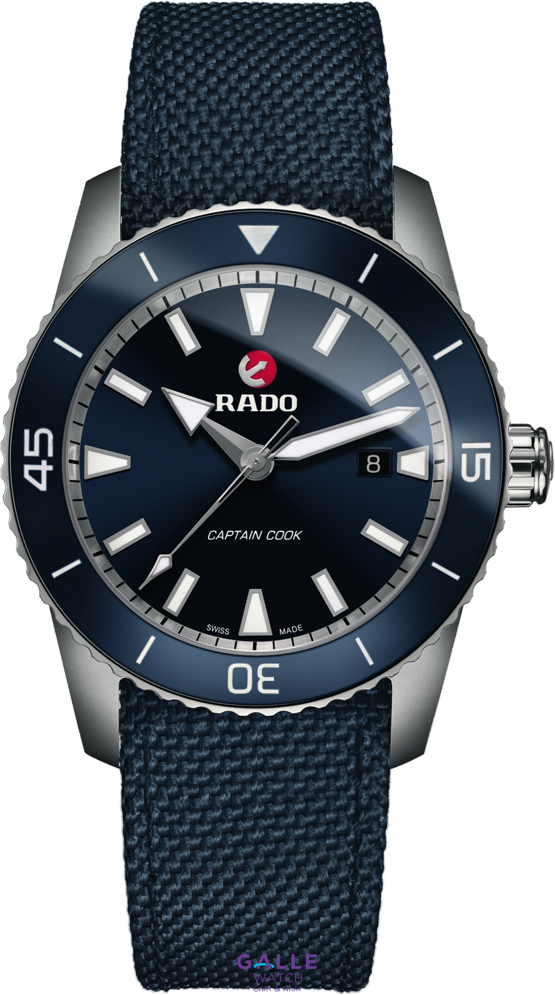 Đồng hồ Rado R32501206