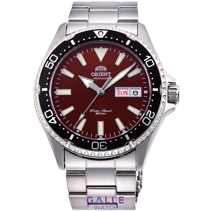 Đồng hồ Orient RA-AA0003R19B