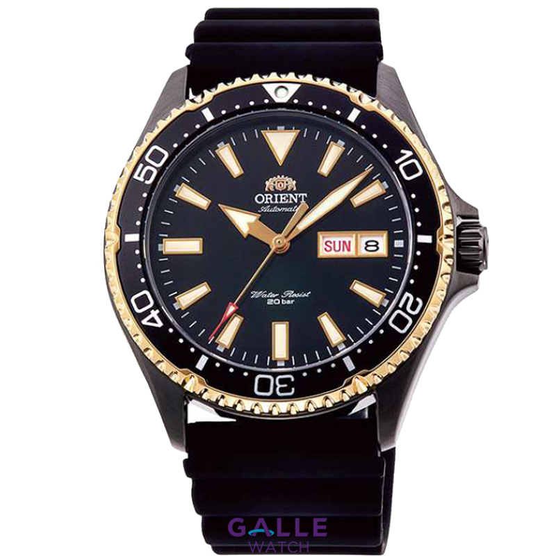 Đồng hồ Orient RA-AA0005B19B