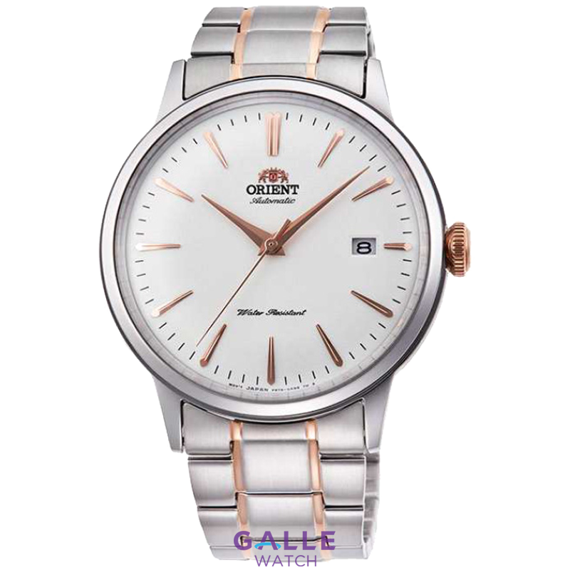 Đồng hồ Orient RA-AC0004S10B