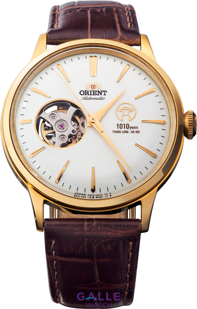 Đồng hồ Orient 1010 SE RA-AG0430S00B