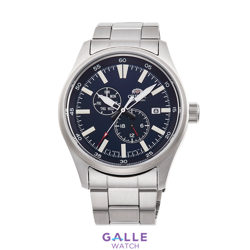 Đồng hồ Orient RA-AK0401L10B