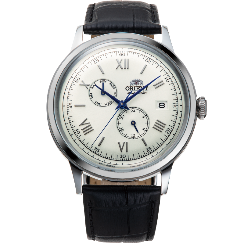 Đồng hồ Orient Mechanical Classic Bambino RA-AK0701S10B