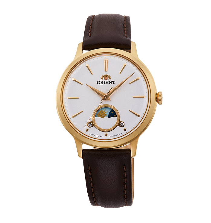 Đồng hồ Nữ Orient Classic RA-KB0003S10B