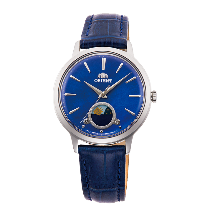 Đồng hồ Nữ Orient Classic RA-KB0004A10B