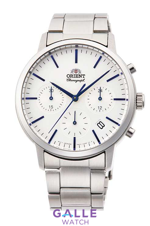 Đồng hồ Orient RA-KV0302S10B