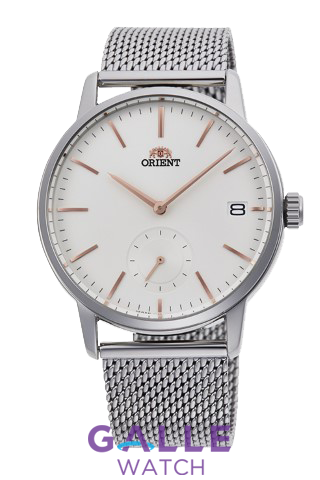 Đồng hồ Orient RA-SP0007S10B