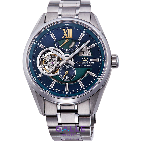 Đồng hồ Orient RE-DK0001L00B