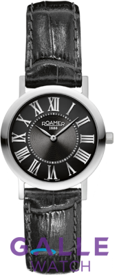 Đồng hồ nữ Roamer 934000-4151SEL