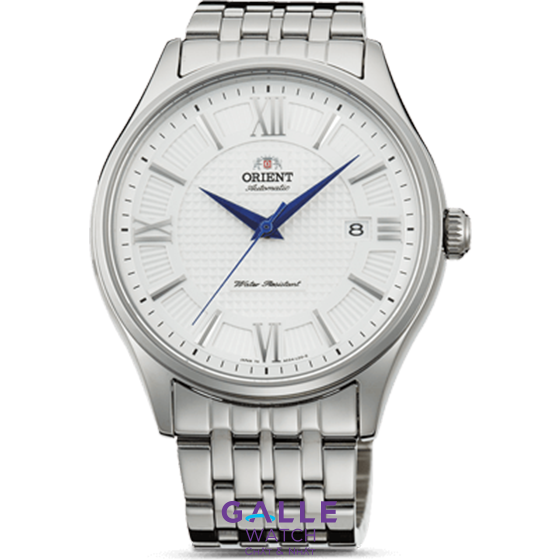 Đồng hồ Orient SAC04003W0