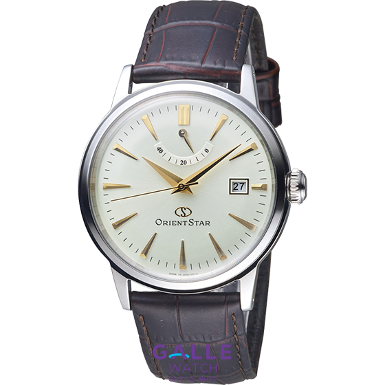 Đồng hồ Orient Star SAF02005S0
