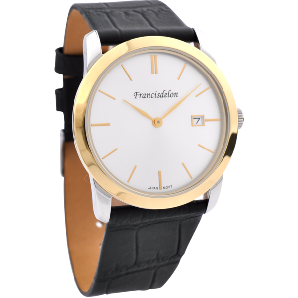 Đồng hồ Francis Delon