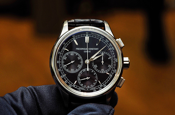 Frederique-Constant-Flyback-Chronograph-Manufacture