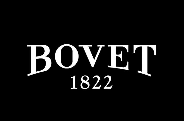 Logo đồng hồ Bovet