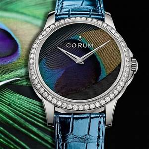 đồng hồ Corum