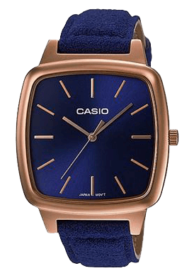 Đồng hồ Casio nữ LTP-E117RL-2ADF