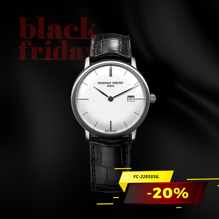 dong-ho-frederique-Constant-giam-gia-ngay-black-friday-2