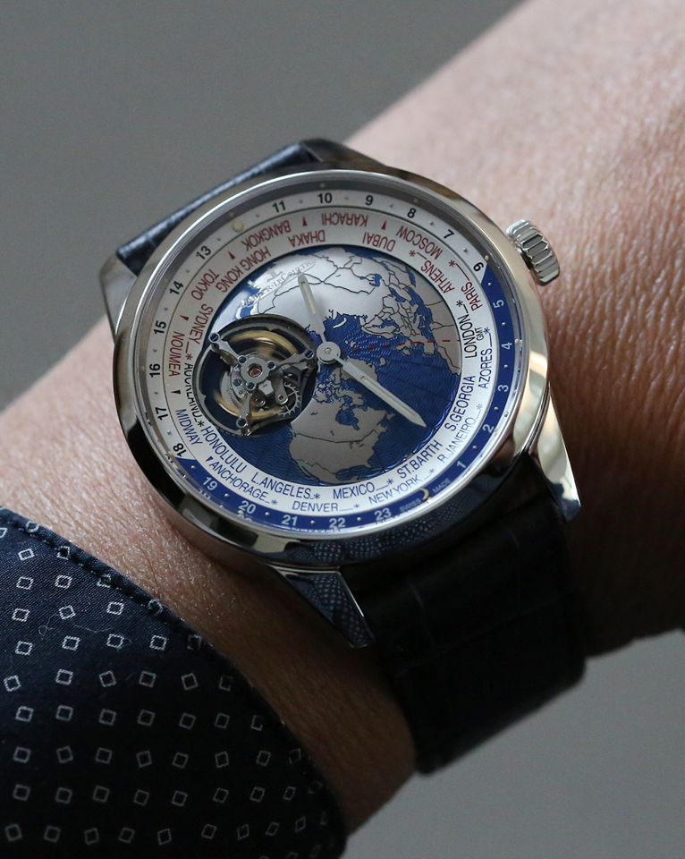 đồng hồ jaeger lecoultre 2