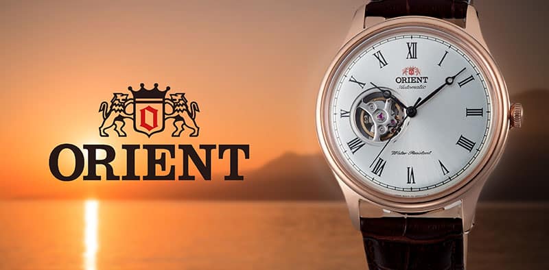Đồng hồ Orient cho mùa hè