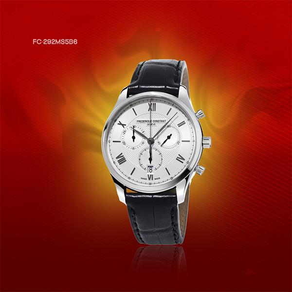 Đồng hồ Frederique Constant FC-292MS5B6