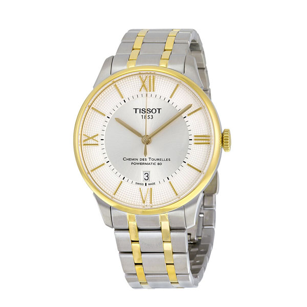 Đồng hồ Tissot T099.407.22.038.00