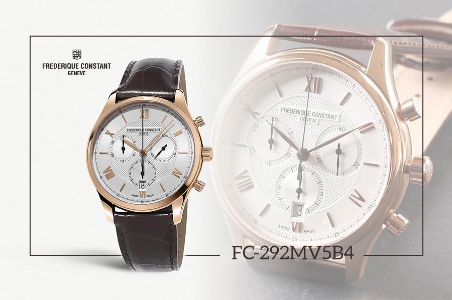 Đồng hồ nam Frederique Constant FC-292MV5B4