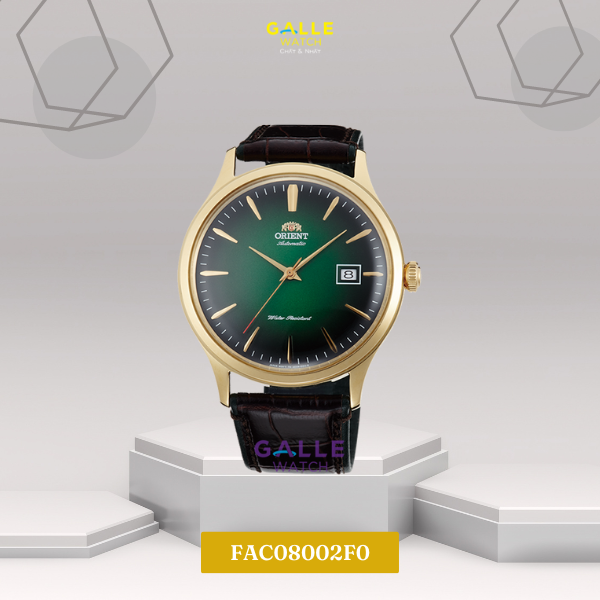 Đồng hồ Orient Bambino 4 FAC08002F0