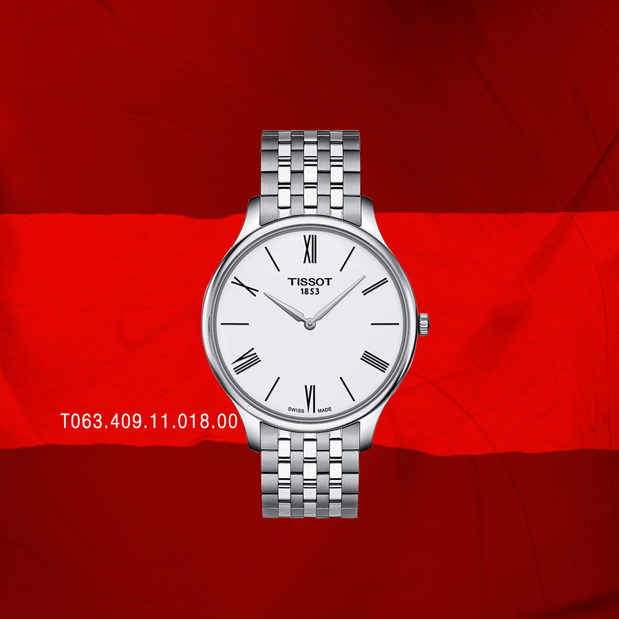 Đồng hồ Tissot T063.409.11.018.00