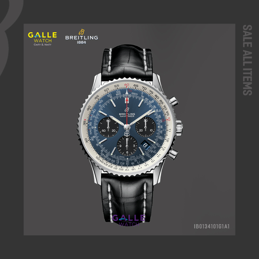 đồng hồ Breitling AB0121211C1P1