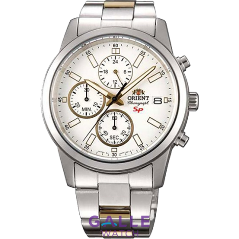 Đồng hồ Orient FKU00001W0