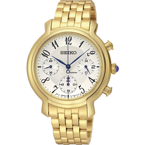 Đồng hồ Seiko SRW874P1