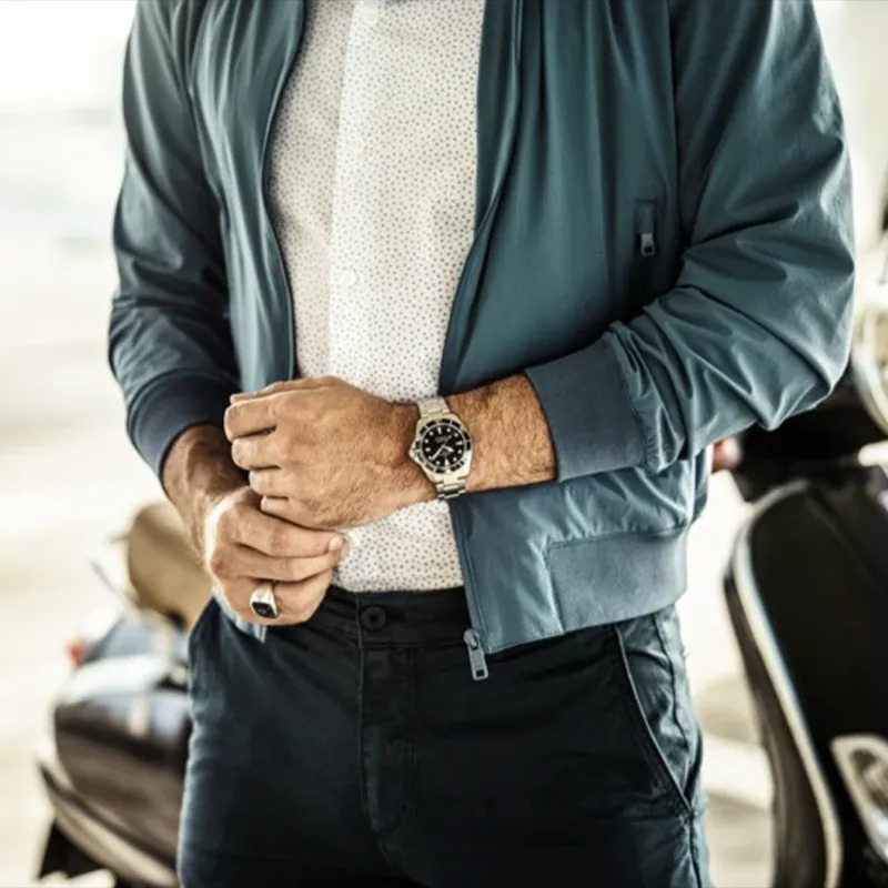 Certina DS Action Diver C032.807.11.051.00