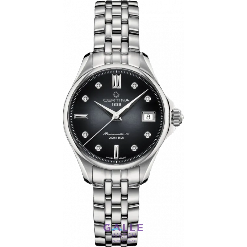 Certina DS Action Lady Powermatic 80 C032.207.11.056.00