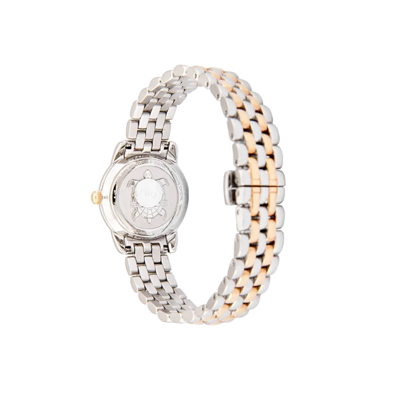 Certina đã cho ra mắt chiếc đồng hồ với concept DS - Double Security đầu tiên