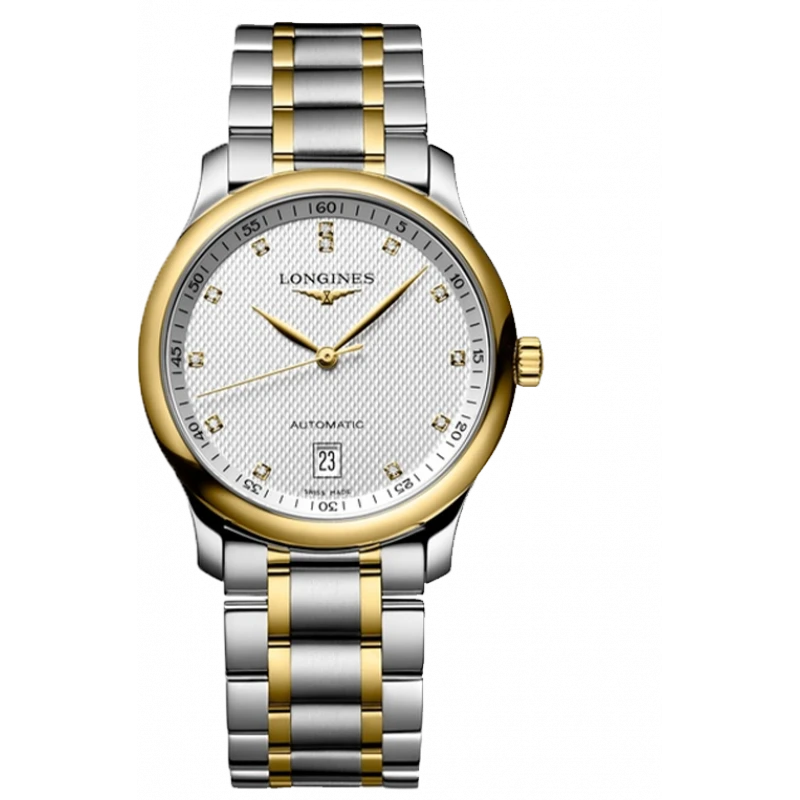 Đánh giá chi tiết Longines Master L2.628.5.77.7