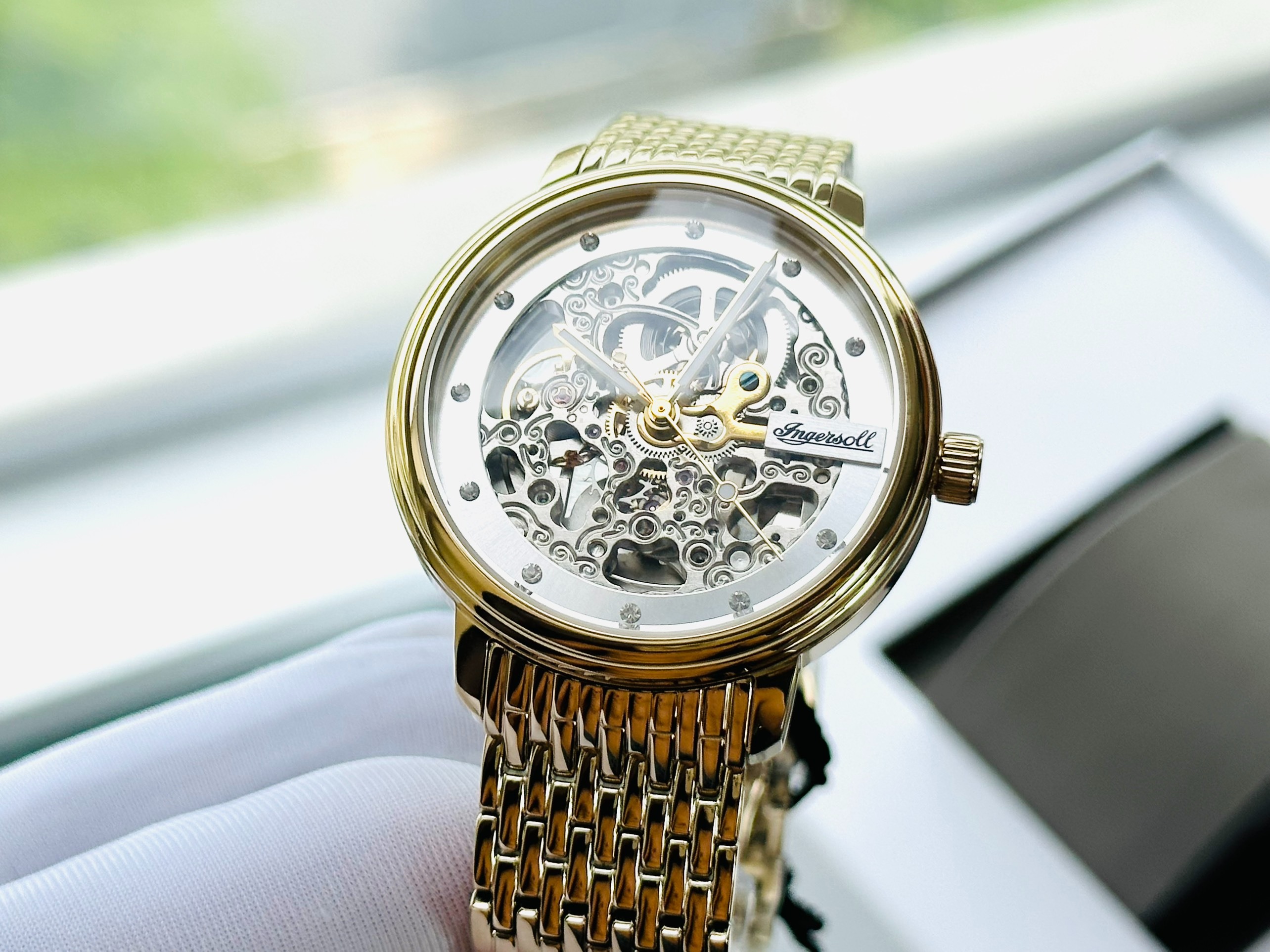đồng hồ ingersoll 2
