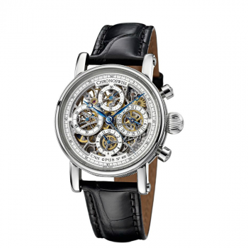Đồng hồ Chronoswiss Chronograph Skeleton CH-7543.S